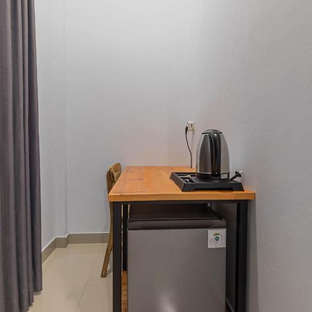 Bali Dd Homestay Seminyak Exteriör bild