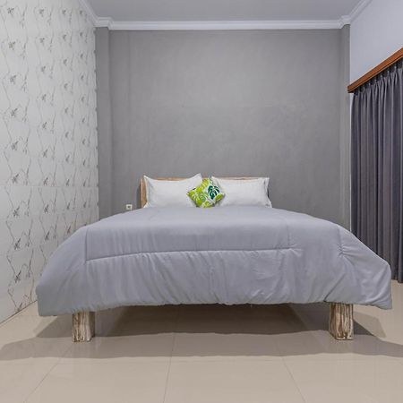 Bali Dd Homestay Seminyak Exteriör bild
