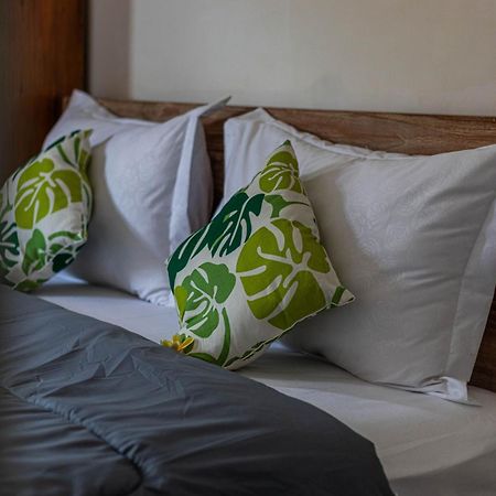 Bali Dd Homestay Seminyak Exteriör bild