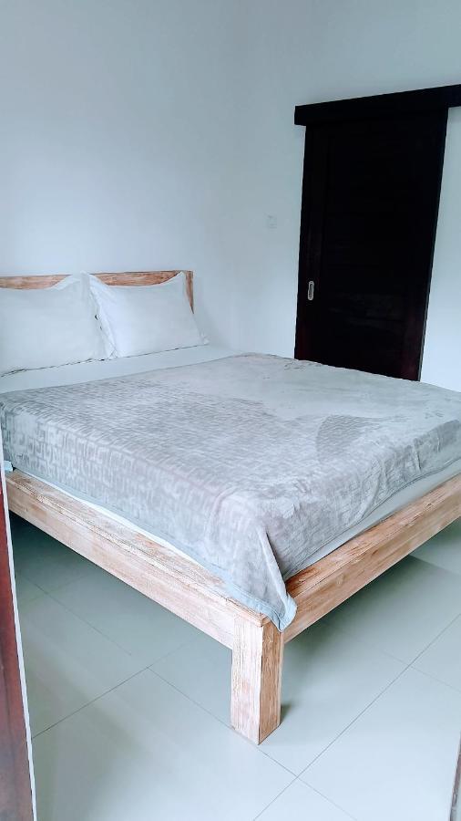 Bali Dd Homestay Seminyak Exteriör bild