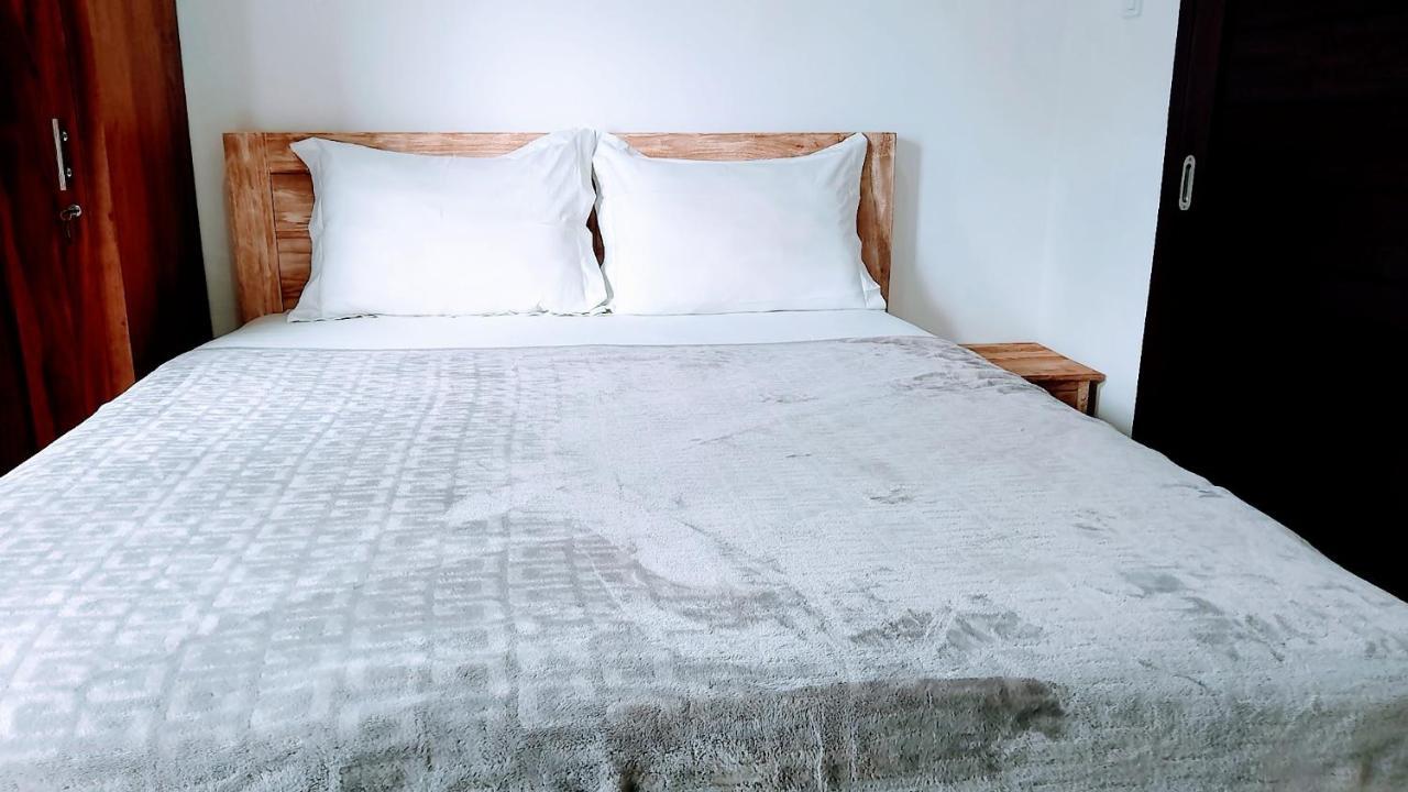 Bali Dd Homestay Seminyak Exteriör bild