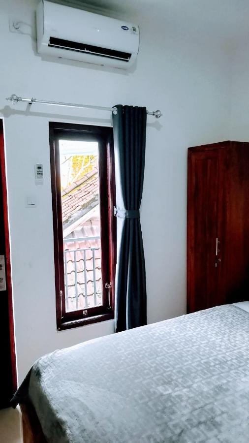 Bali Dd Homestay Seminyak Exteriör bild
