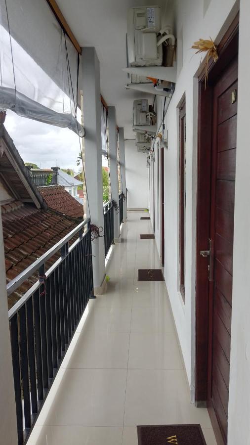Bali Dd Homestay Seminyak Exteriör bild