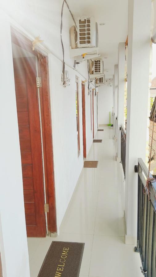 Bali Dd Homestay Seminyak Exteriör bild