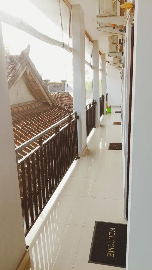 Bali Dd Homestay Seminyak Exteriör bild