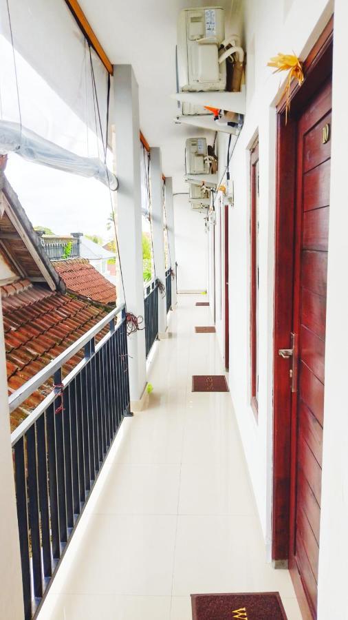 Bali Dd Homestay Seminyak Exteriör bild