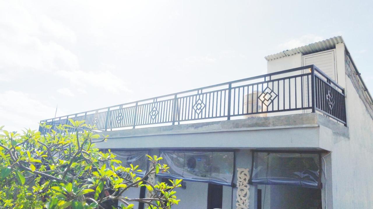 Bali Dd Homestay Seminyak Exteriör bild