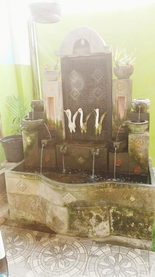 Bali Dd Homestay Seminyak Exteriör bild