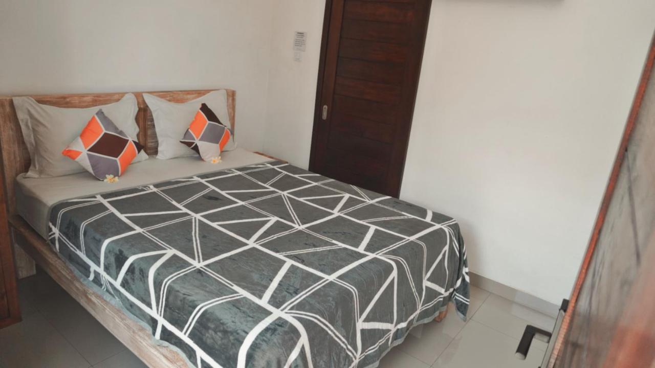Bali Dd Homestay Seminyak Exteriör bild