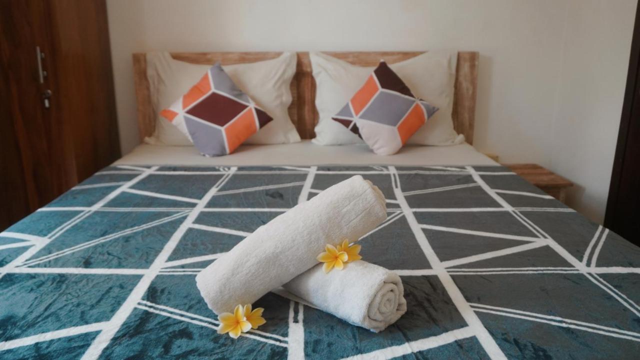 Bali Dd Homestay Seminyak Exteriör bild