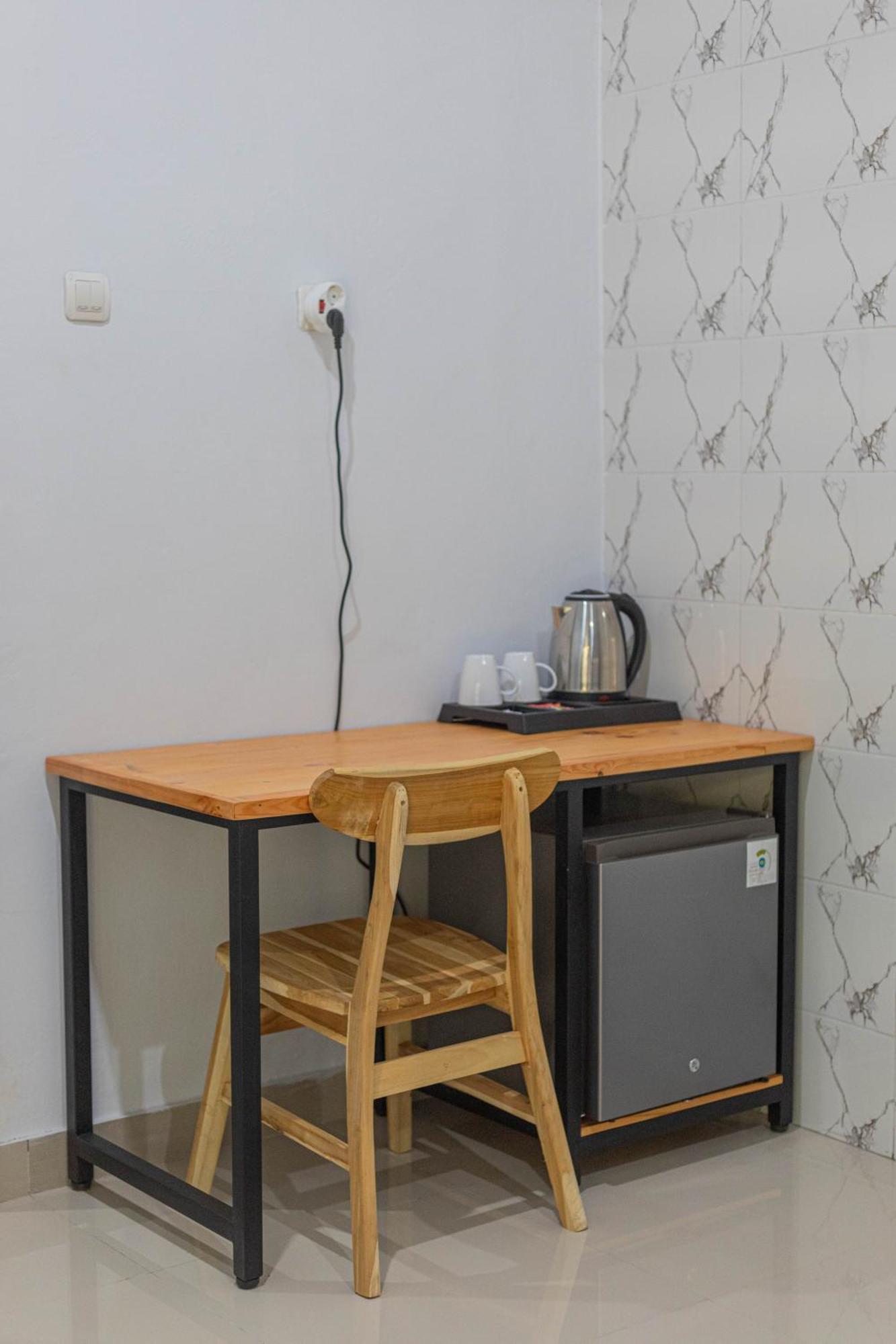 Bali Dd Homestay Seminyak Exteriör bild