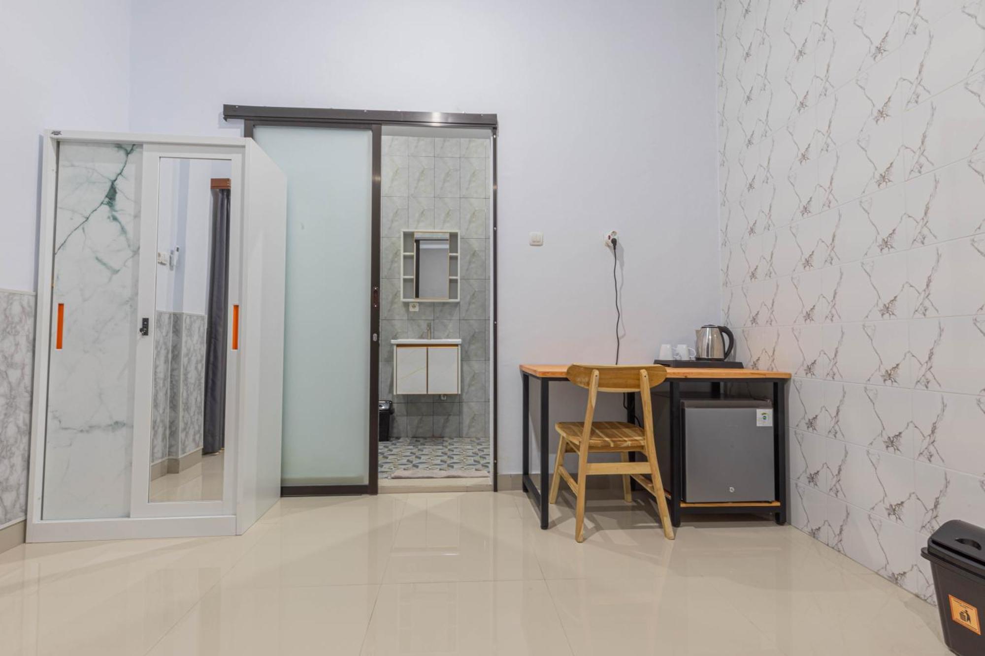 Bali Dd Homestay Seminyak Exteriör bild