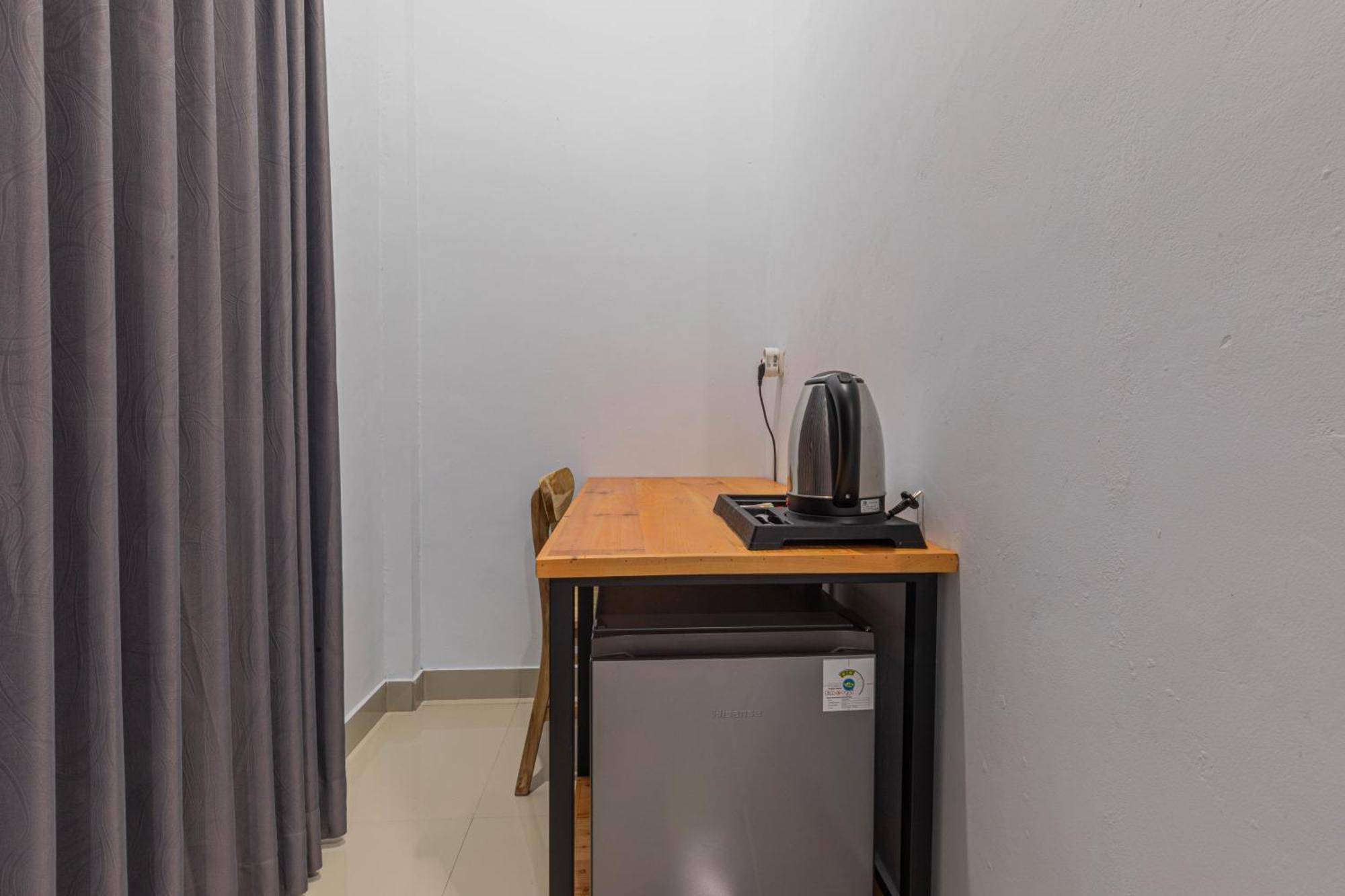 Bali Dd Homestay Seminyak Exteriör bild