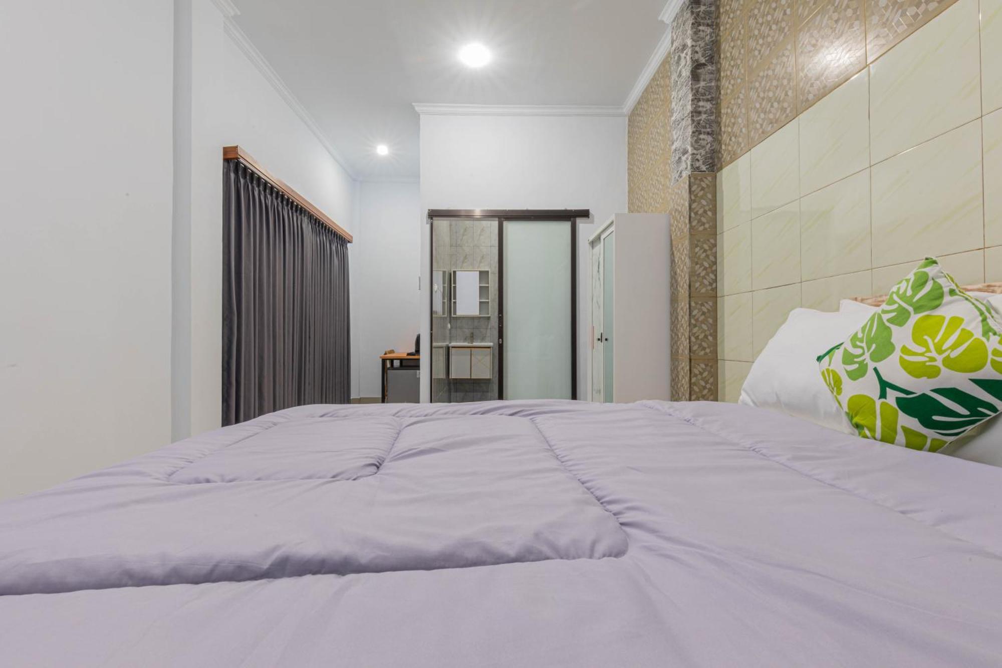 Bali Dd Homestay Seminyak Exteriör bild