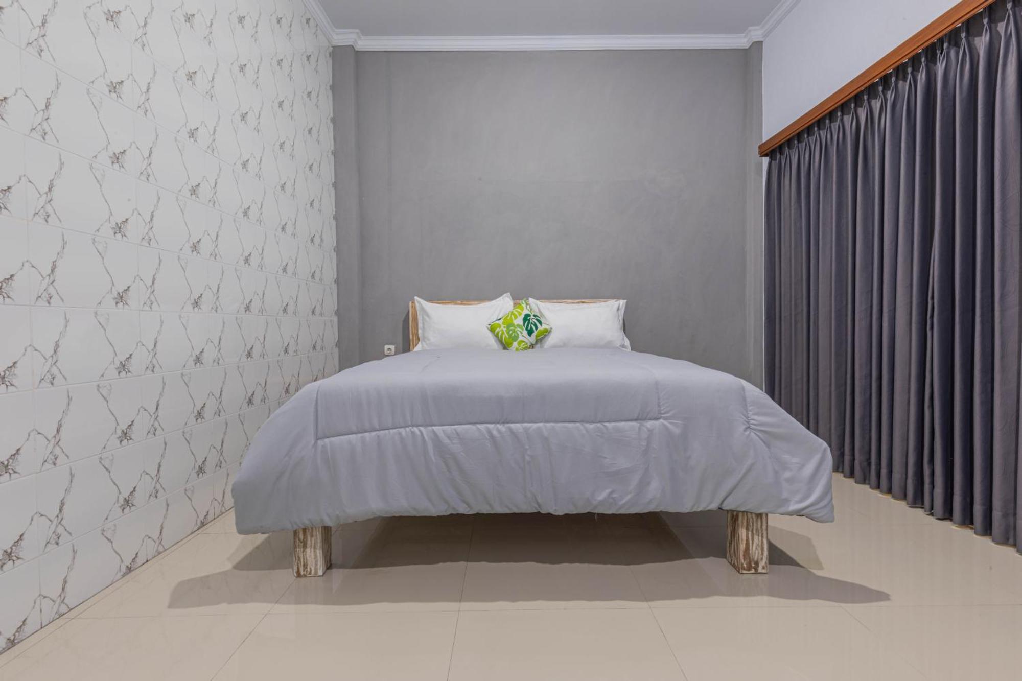 Bali Dd Homestay Seminyak Exteriör bild