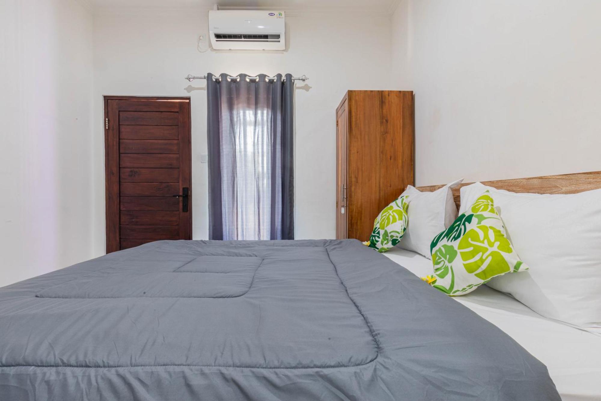 Bali Dd Homestay Seminyak Exteriör bild