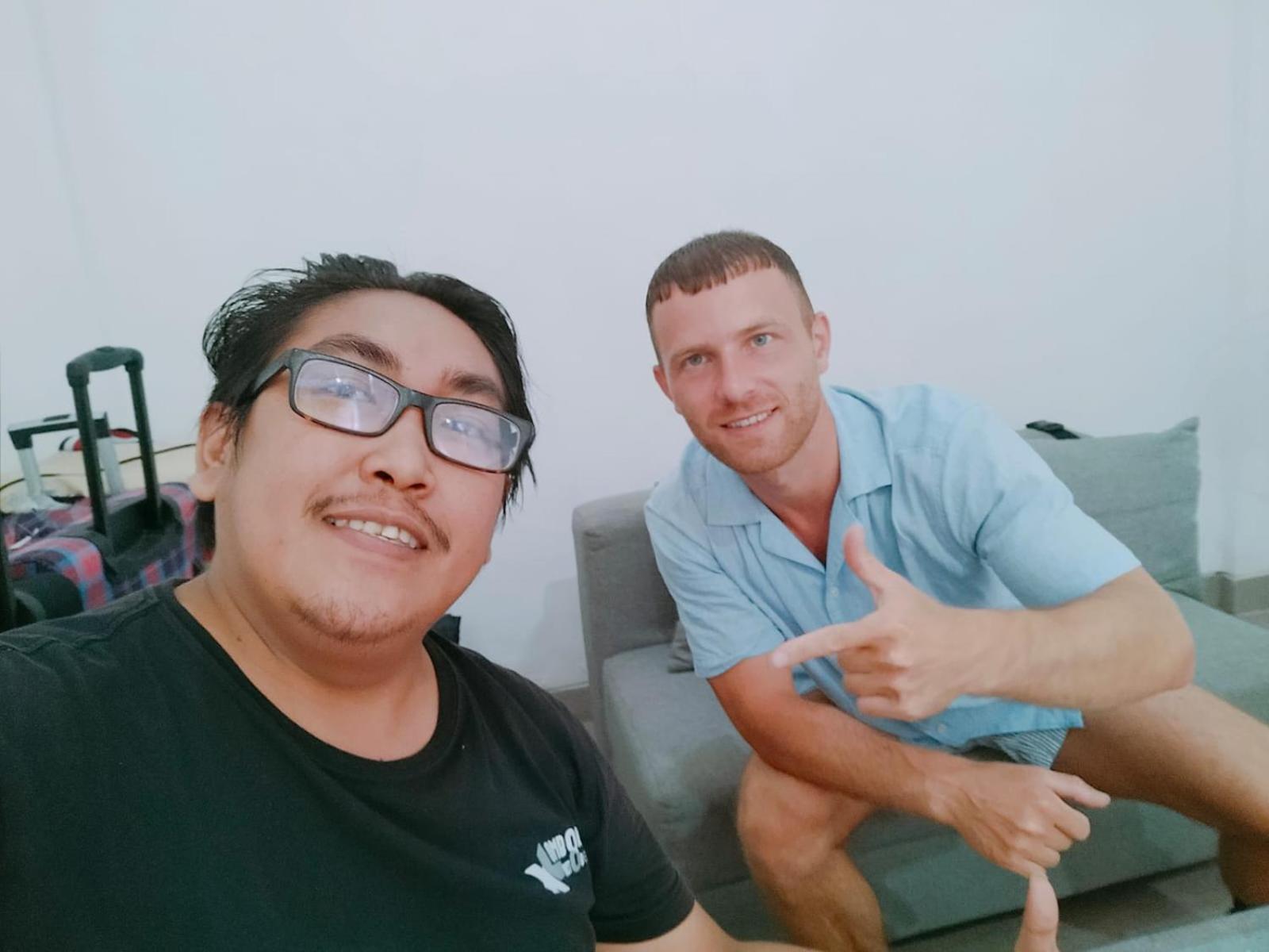 Bali Dd Homestay Seminyak Exteriör bild