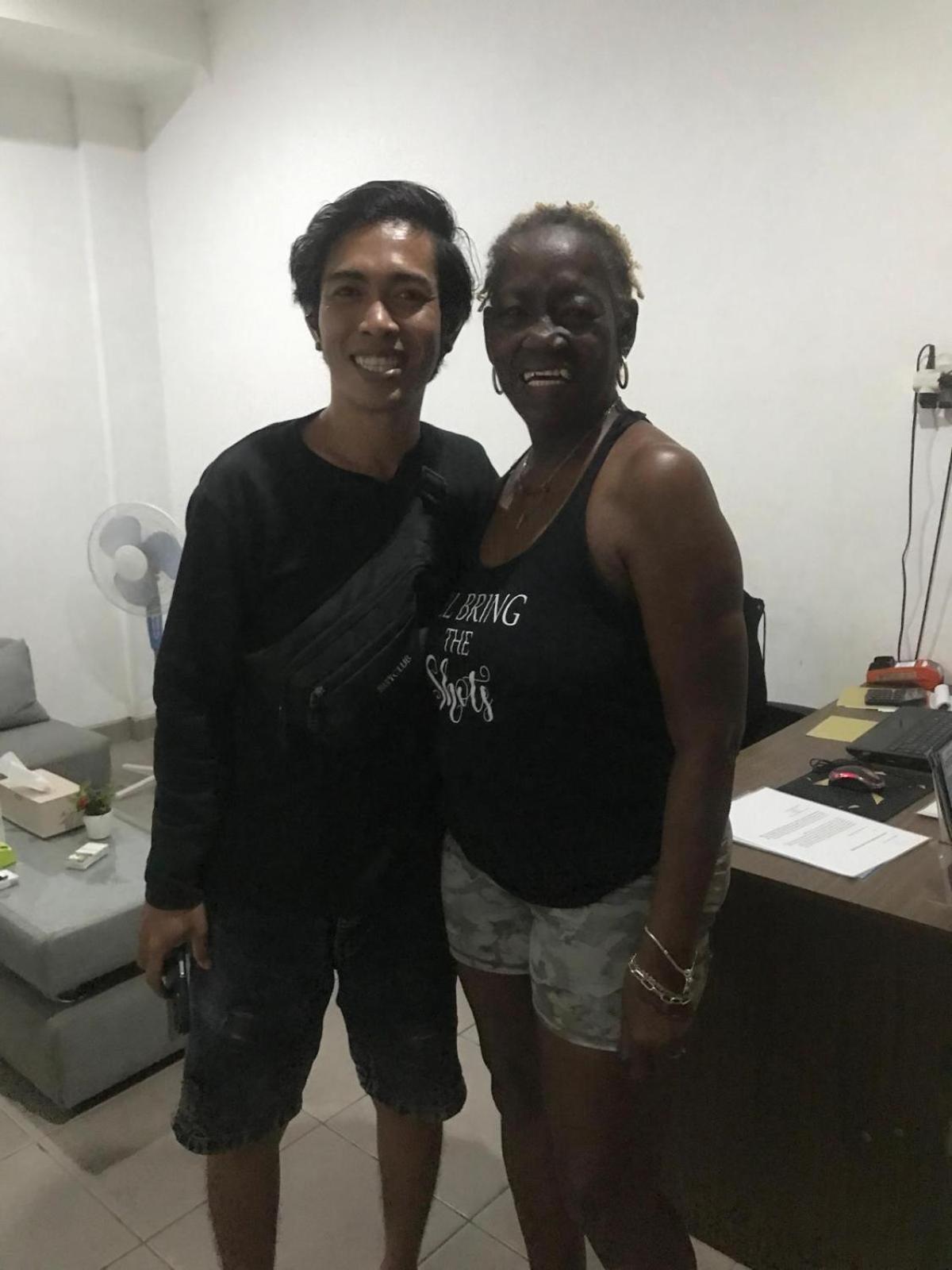Bali Dd Homestay Seminyak Exteriör bild
