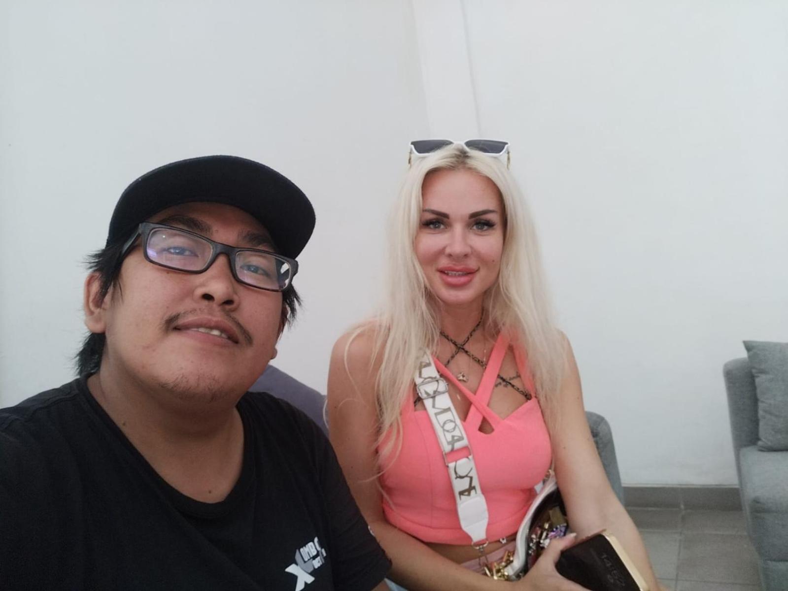 Bali Dd Homestay Seminyak Exteriör bild